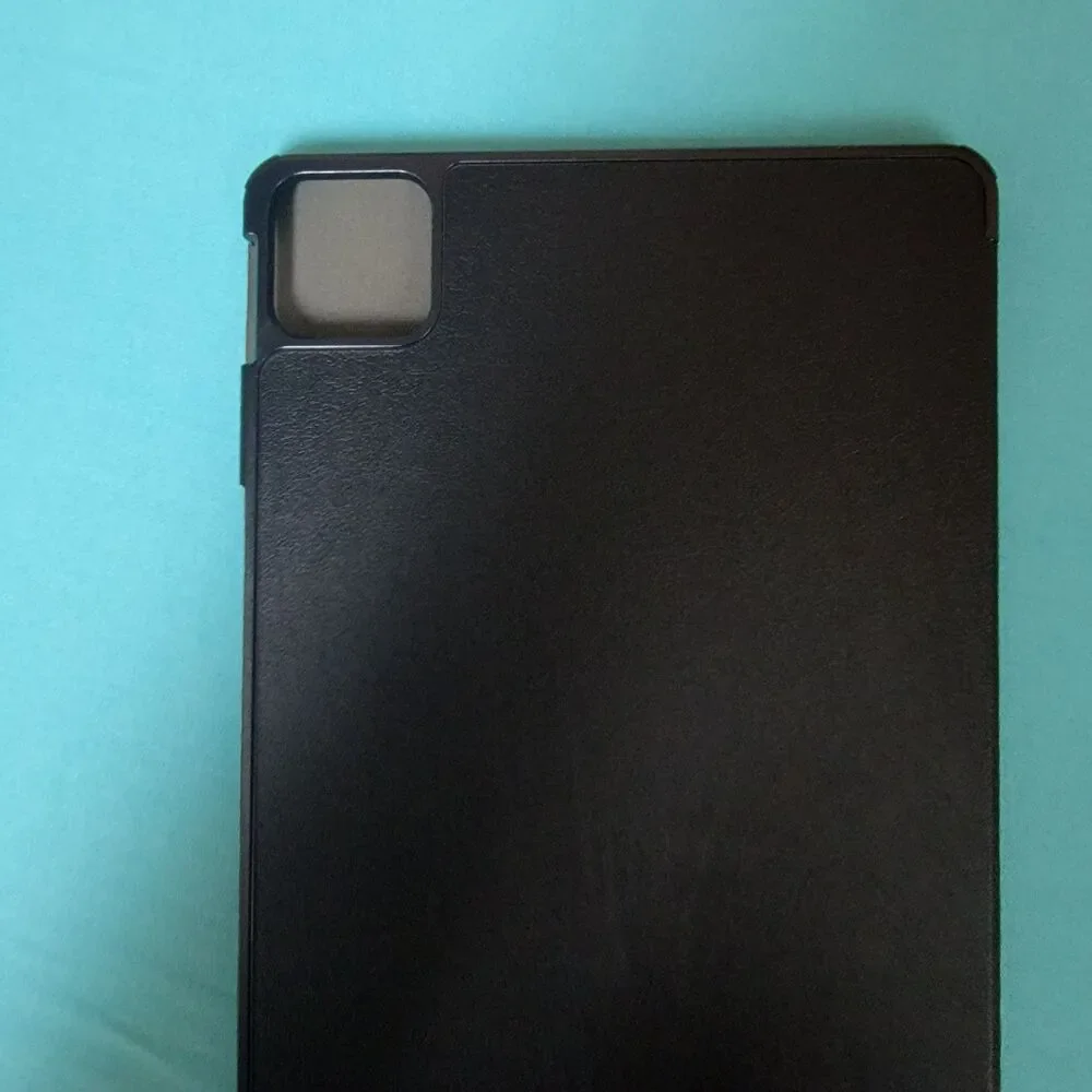 Smart Case for XIAOMI Pad 6S Pro 12.4'' Ratesell Lightweight Trifold Stand